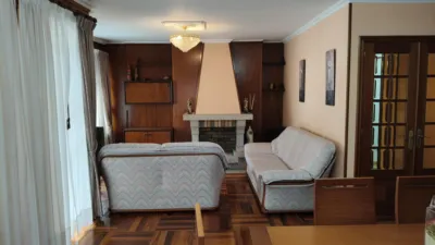 Piso – Cariño, A Solana - Vista 5