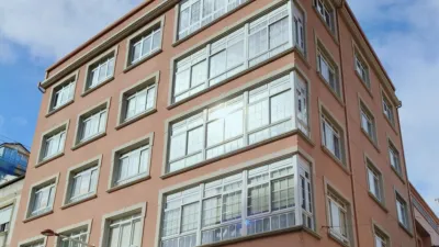 Piso – Cariño, A Solana - Vista 3