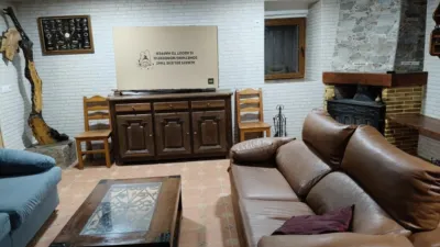 House in Figueiroa (Cariño) photo 13