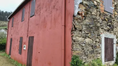 Casa – Cariño, Ortegal - Vista 2