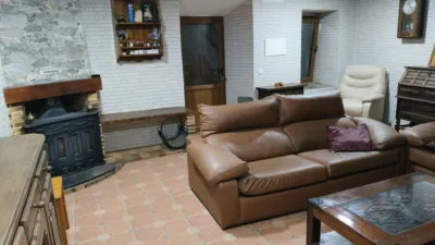 House in Figueiroa (Cariño) photo 12