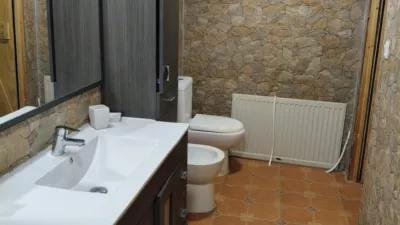 House in Figueiroa (Cariño) photo 25