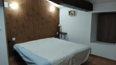 House in Figueiroa (Cariño) photo 16