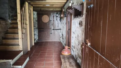 House in Figueiroa (Cariño) photo 39