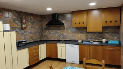 House in Figueiroa (Cariño) photo 8