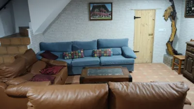 House in Figueiroa (Cariño) photo 14
