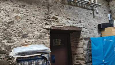 House in Figueiroa (Cariño) photo 33
