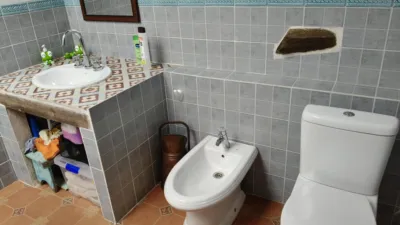 House in Figueiroa (Cariño) photo 44