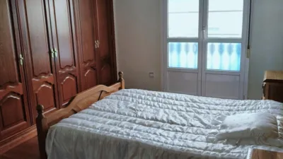 Piso en venta en Calle Ramon Valle Inclan, Número 1, Cariño de 140.000 €