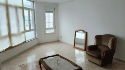 Piso en venta en Calle Ramon Valle Inclan, Número 1, Cariño de 140.000 €
