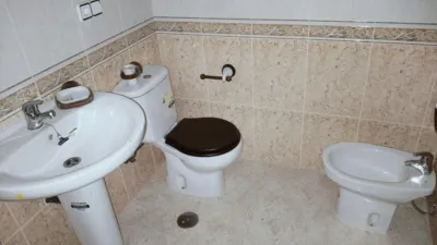 Piso en venta en Calle Ramon Valle Inclan, Número 1, Cariño de 140.000 €