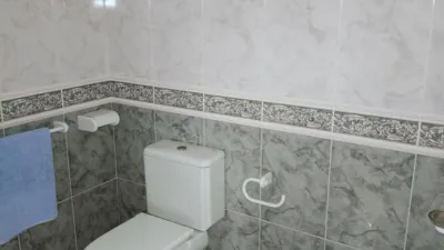 Piso en venta en Calle Ramon Valle Inclan, Número 1, Cariño de 140.000 €