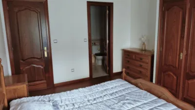 Piso en venta en Calle Ramon Valle Inclan, Número 1, Cariño de 140.000 €