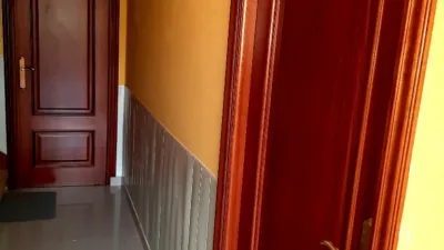 Casa en venta en Calle de las Centeas, cerca de Calle del Campo, Cariño de 85.000 €