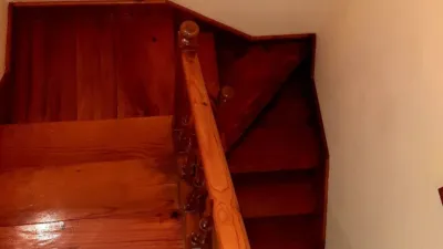 Casa en venta en Calle de las Centeas, cerca de Calle del Campo, Cariño de 85.000 €