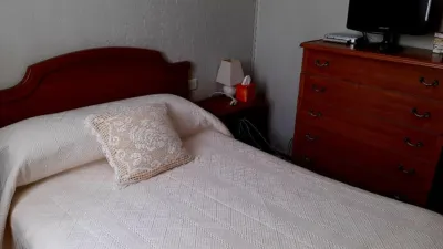 Casa en venta en Calle de las Centeas, cerca de Calle del Campo, Cariño de 85.000 €