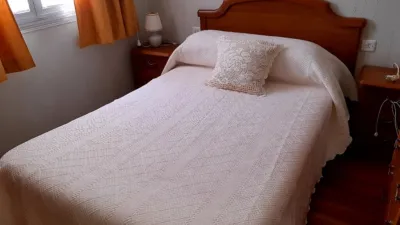Casa en venta en Calle de las Centeas, cerca de Calle del Campo, Cariño de 85.000 €