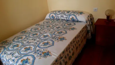 Casa en venta en Calle de las Centeas, cerca de Calle del Campo, Cariño de 85.000 €