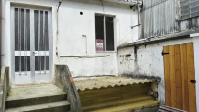 Casa – Cariño, O Castro, Vila - Vista 4