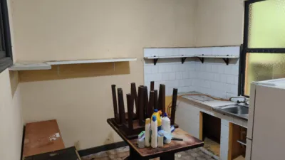 Casa – Cariño, O Castro, Vila - Más