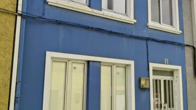 Casa – Cariño, O Castro, Vila - Vista 2