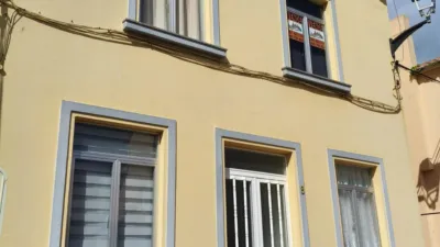 Casa unifamiliar en calle del Campo photo 5