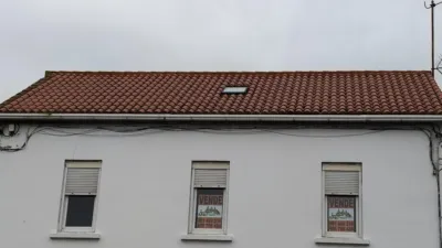 Casa – Ortigueira - Més