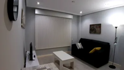 Piso en alquiler en Calle del Río Sil, 6, Cariño de 490 €