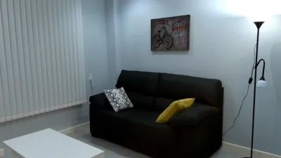 Piso en alquiler en Calle del Río Sil, 6, Cariño de 490 €