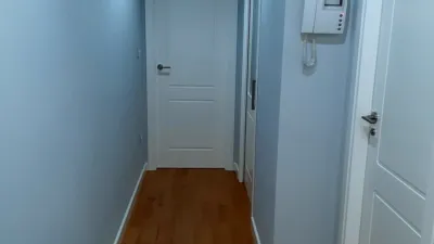 Piso en alquiler en Calle del Río Sil, 6, Cariño de 490 €