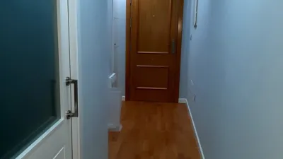 Piso en alquiler en Calle del Río Sil, 6, Cariño de 490 €