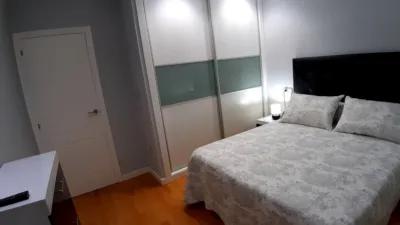 Piso en alquiler en Calle del Río Sil, 6, Cariño de 490 €