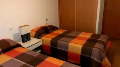 Piso en alquiler en Calle del Río Sil, número 22, Cariño de 560 €