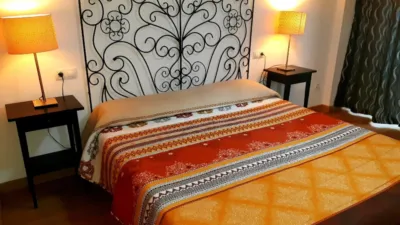 Piso en alquiler en Calle del Río Sil, número 22, Cariño de 560 €