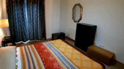 Piso en alquiler en Calle del Río Sil, número 22, Cariño de 560 €