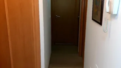 Piso en alquiler en Calle del Río Sil, número 22, Cariño de 560 €