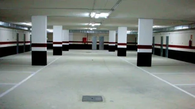 Piso en alquiler en Calle del Río Sil, número 22, Cariño de 560 €