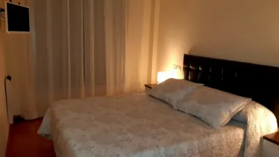 Piso en alquiler en Calle Rio Maguleiro, Número 4, Cariño de 490 €