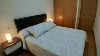 Piso en alquiler en Calle Rio Maguleiro, Número 4, Cariño de 490 €