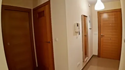 Piso en alquiler en Calle Rio Maguleiro, Número 4, Cariño de 490 €