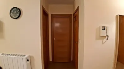Piso en alquiler en Calle Rio Maguleiro, Número 4, Cariño de 490 €