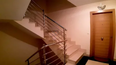 Piso en alquiler en Calle Rio Maguleiro, Número 4, Cariño de 490 €