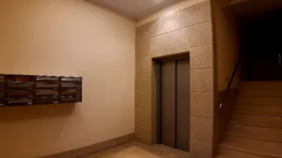 Piso en alquiler en Calle Rio Maguleiro, Número 4, Cariño de 490 €