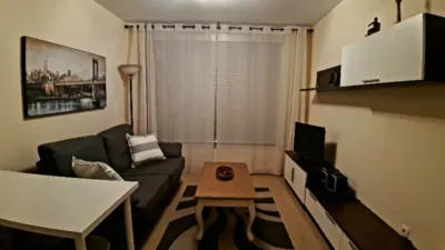 Piso en alquiler en Calle Rio Maguleiro, Número 4, Cariño de 490 €