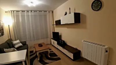 Piso en alquiler en Calle Rio Maguleiro, Número 4, Cariño de 490 €