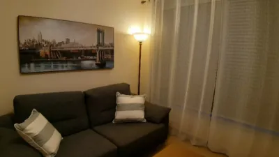 Piso en alquiler en Calle Rio Maguleiro, Número 4, Cariño de 490 €