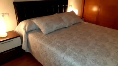 Piso en alquiler en Calle Rio Maguleiro, Número 4, Cariño de 490 €