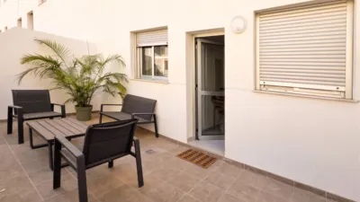 Apartment at Calle Miguel Delgado Calcerrada, No. 31 photo 7