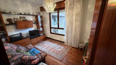 Apartment on Matxitxako Street photo 12
