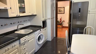 Apartment on Matxitxako Street photo 3